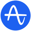 Amplitude Analytics Company Icon
