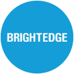 BrightEdge Company Icon
