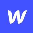 Webflow Company Icon