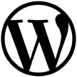 WordPress Company Icon